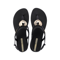 Ipanema Class Dreamy GIL83769BKGD Black/Gold