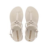 Ipanema Atena Sandal GIL83785BGBG Beige/Beige