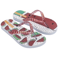 Ipanema Sabores Kids Available In a Variety Of Colours And Sizes
