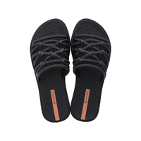 Ipanema Link Slide Fem Available In a Variety Of Colours And Sizes