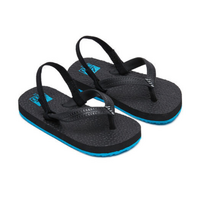 Reef Steps Kids 200 Black/Blue