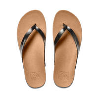 Reef Cushion Court A3FDS Black/Natural