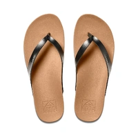 Reef Cushion Court A3FDS Black/Natural