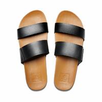 Reef Cushion Vista A3OKS Black/Natural