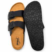 Rocko's Corker! Black