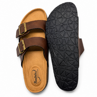 Rocko's Corker! Brown