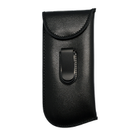 Stalkers Pocket Clip Soft Case V2 Black
