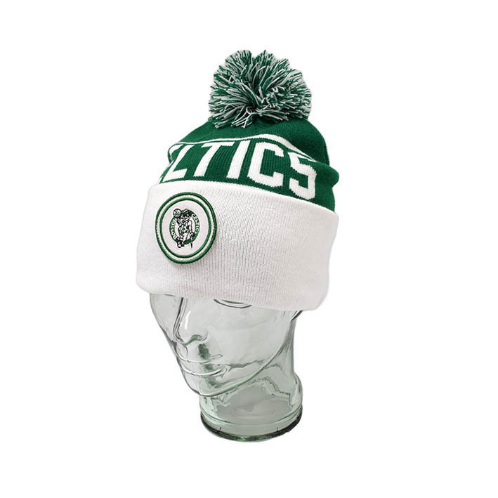 celtics winter hats