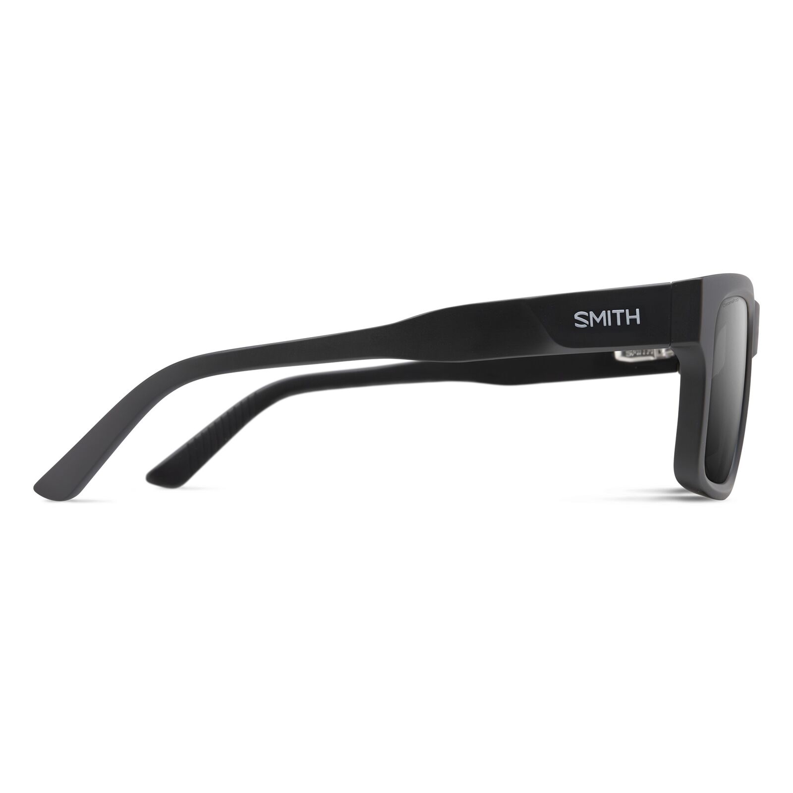 Smith Strand 003 6N 54 Matte Black / Black Chromapop Polarised Lenses