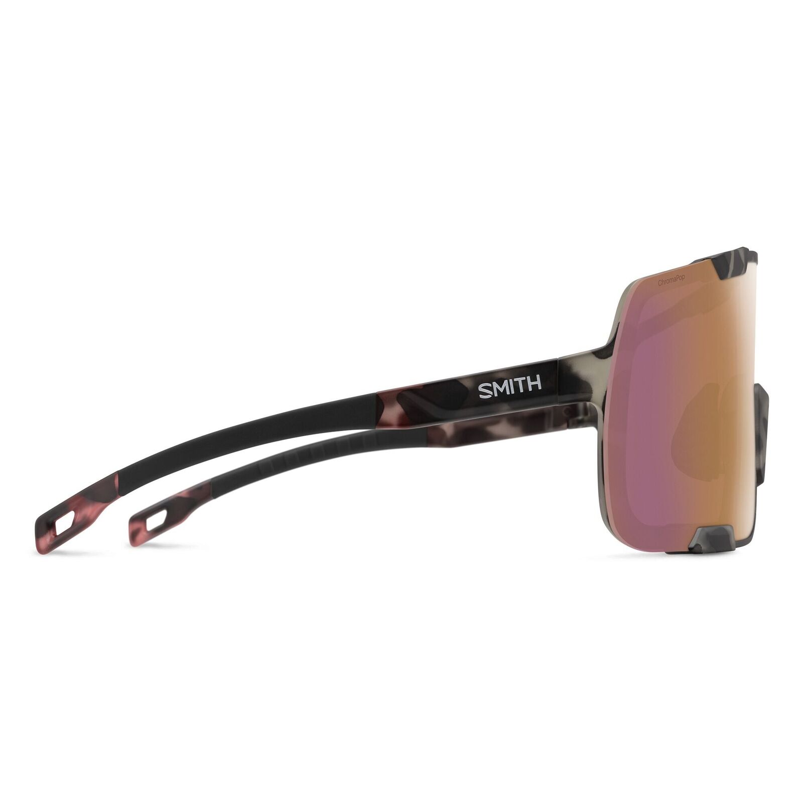 Smith Syncline PRD 0K 99 Matte Salt Haze / Rose Gold Mirror Chromapop Lenses