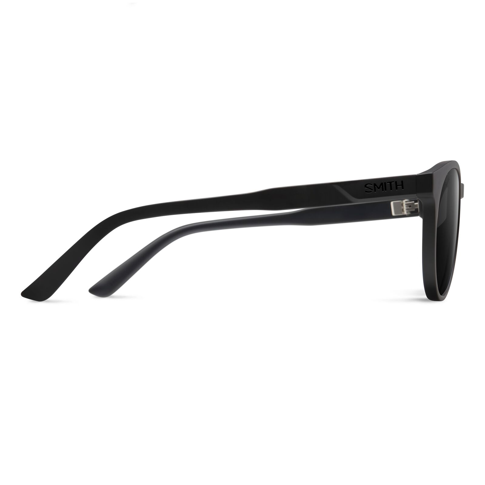 Smith Westward Core 003 M9 52 Matte Black / Black Polarised Lenses