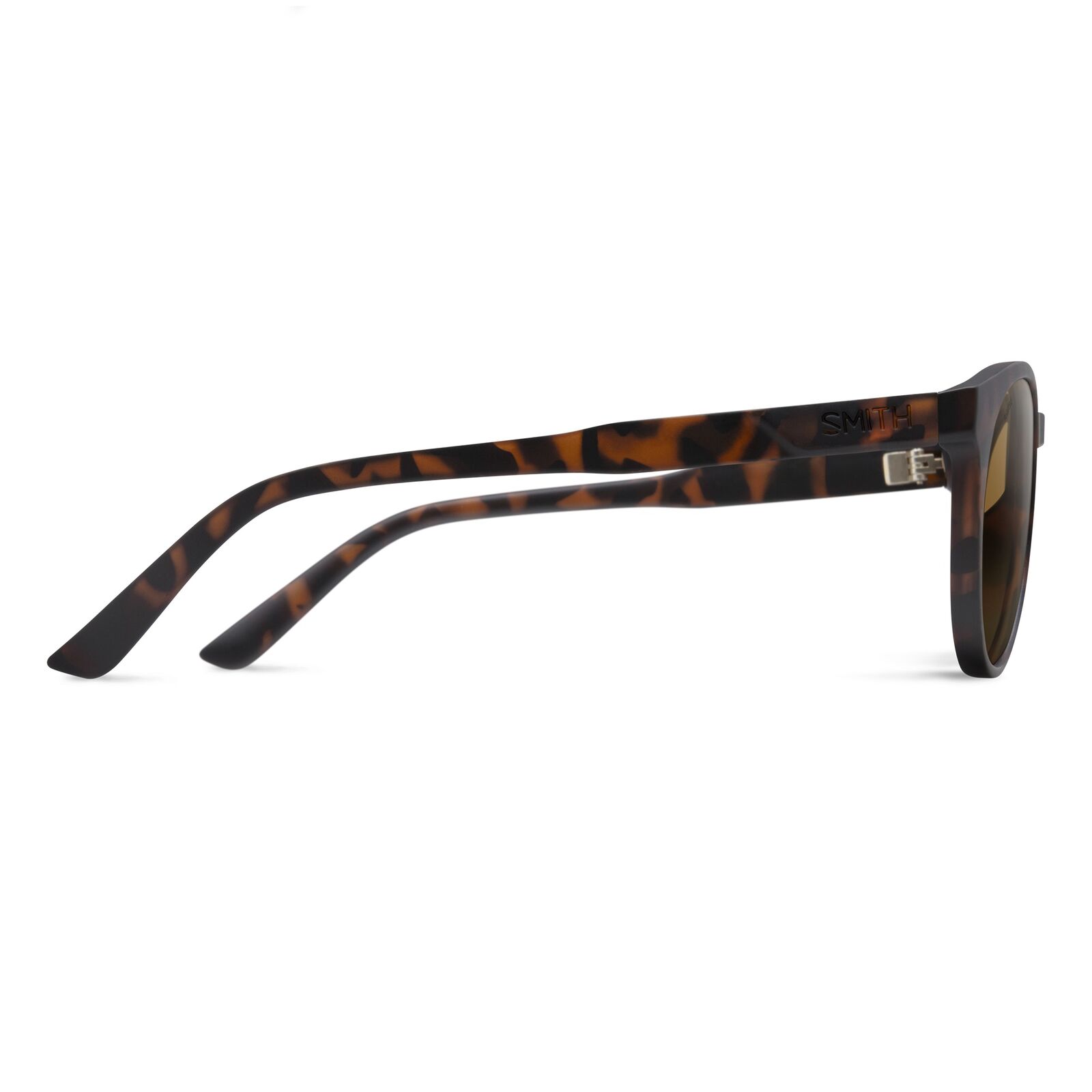 Smith Westward Core N9P SP 52 Matte Tortoise / Brown Polarised Lenses