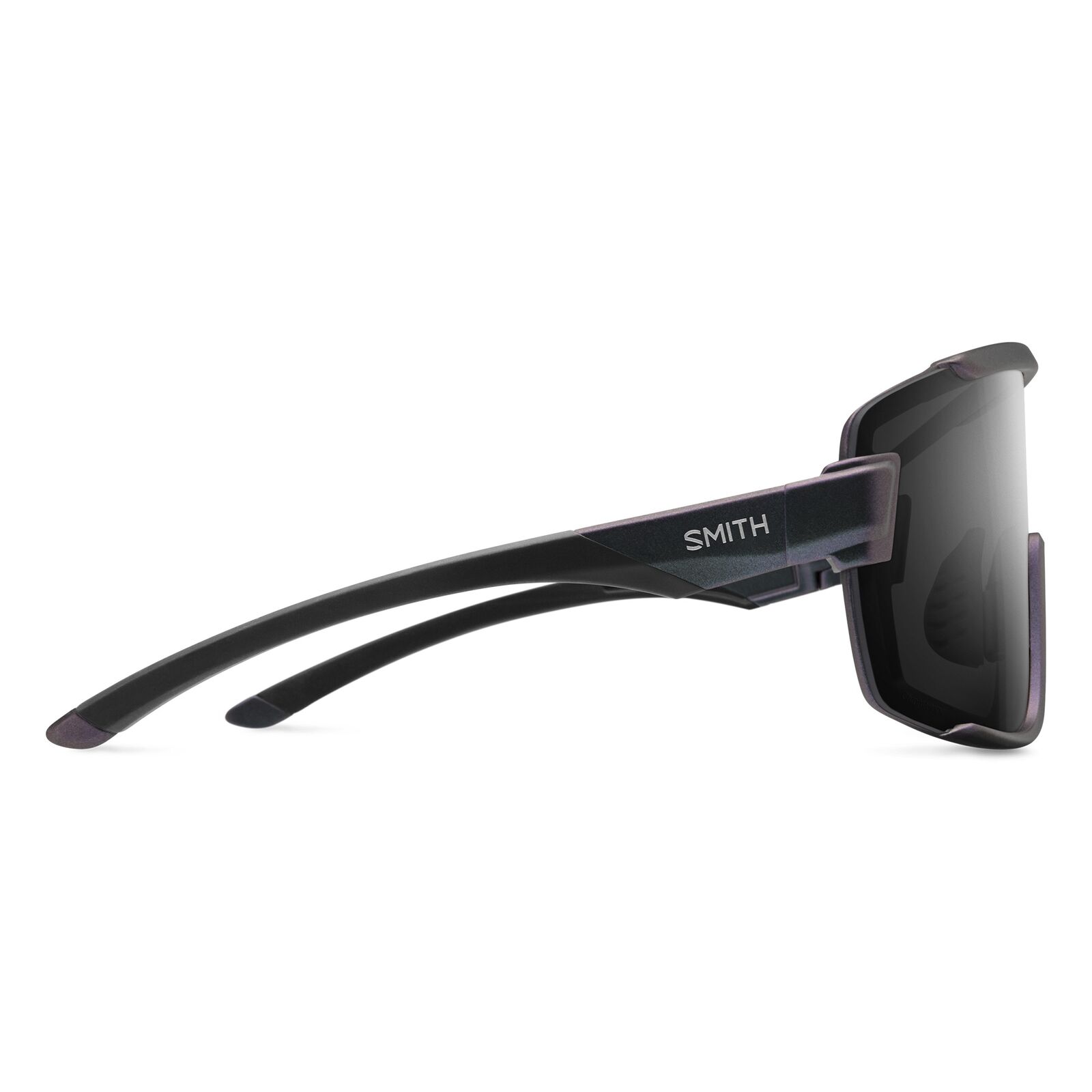 Smith Wildcat DKH 1C 99 Matte Fathom / Black Chromapop Lenses