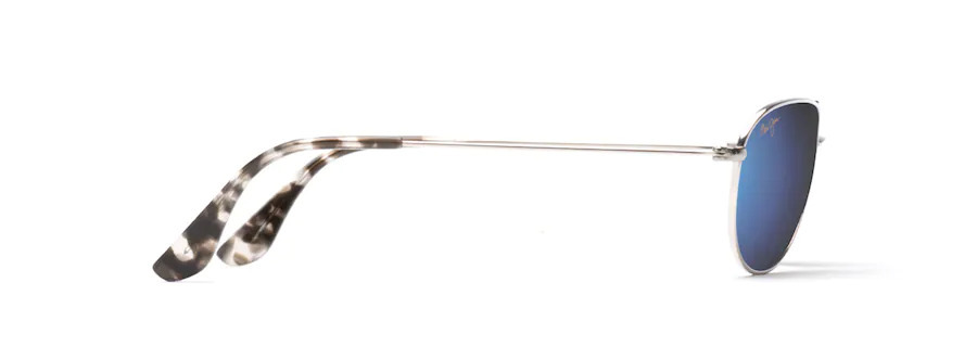 Maui jim baby beach sales silver