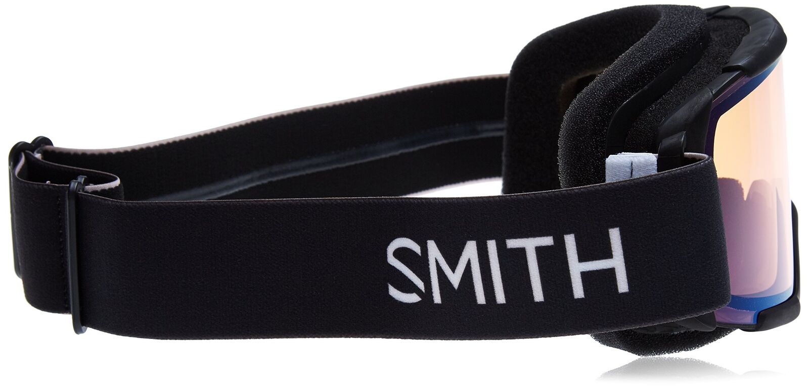 Smith XC 838 G0 99 Matte Purple Cinder Hi Viz / Opal Mirror Chromapop Lenses