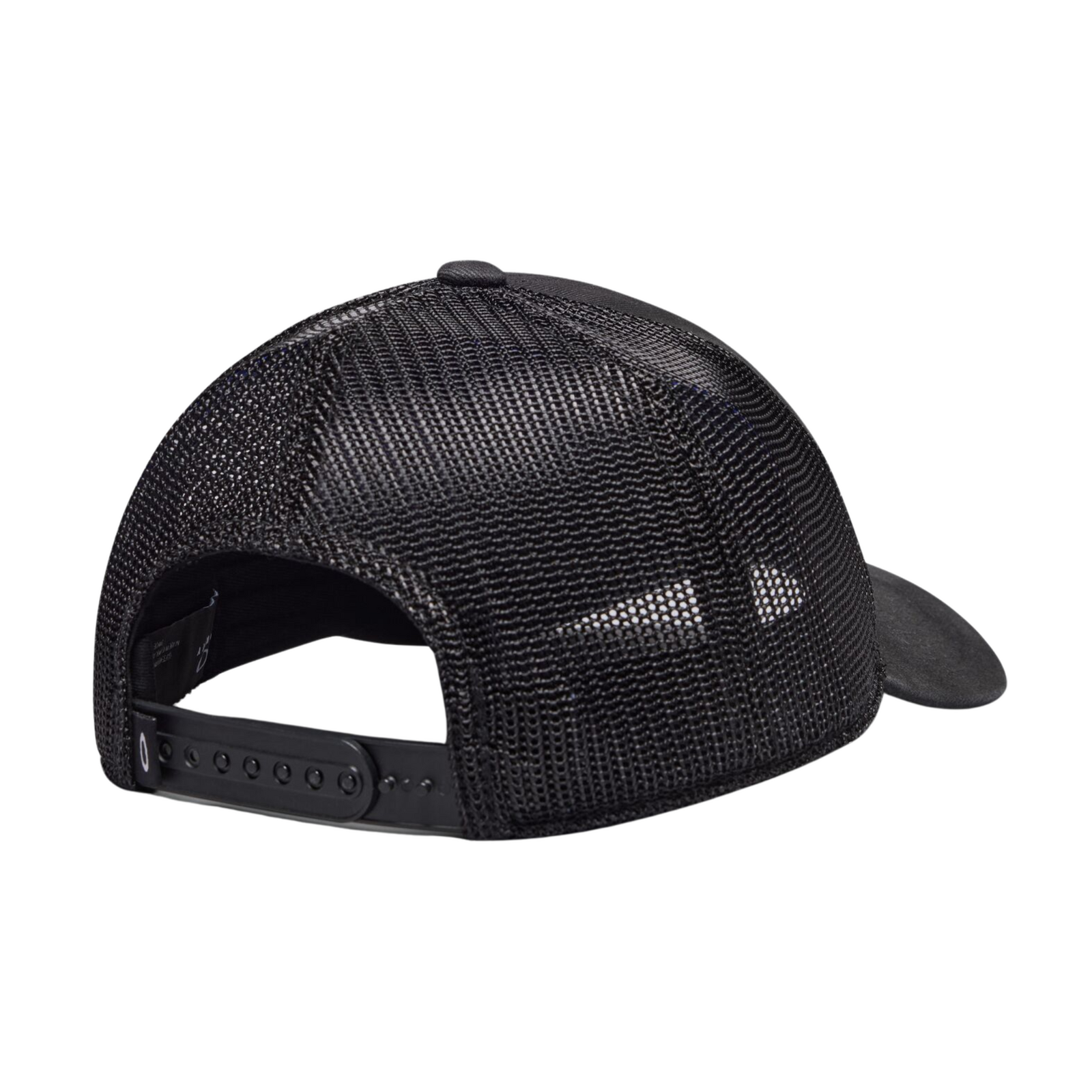Oakley Patch Trucker Hat FOS902510 021 Pitch Black OSFM