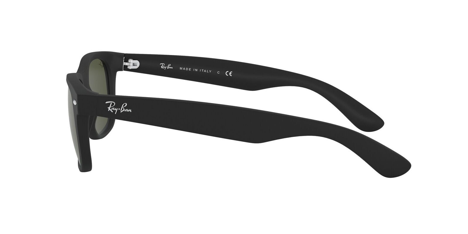 Ray ban new wayfarer rubber black cheap