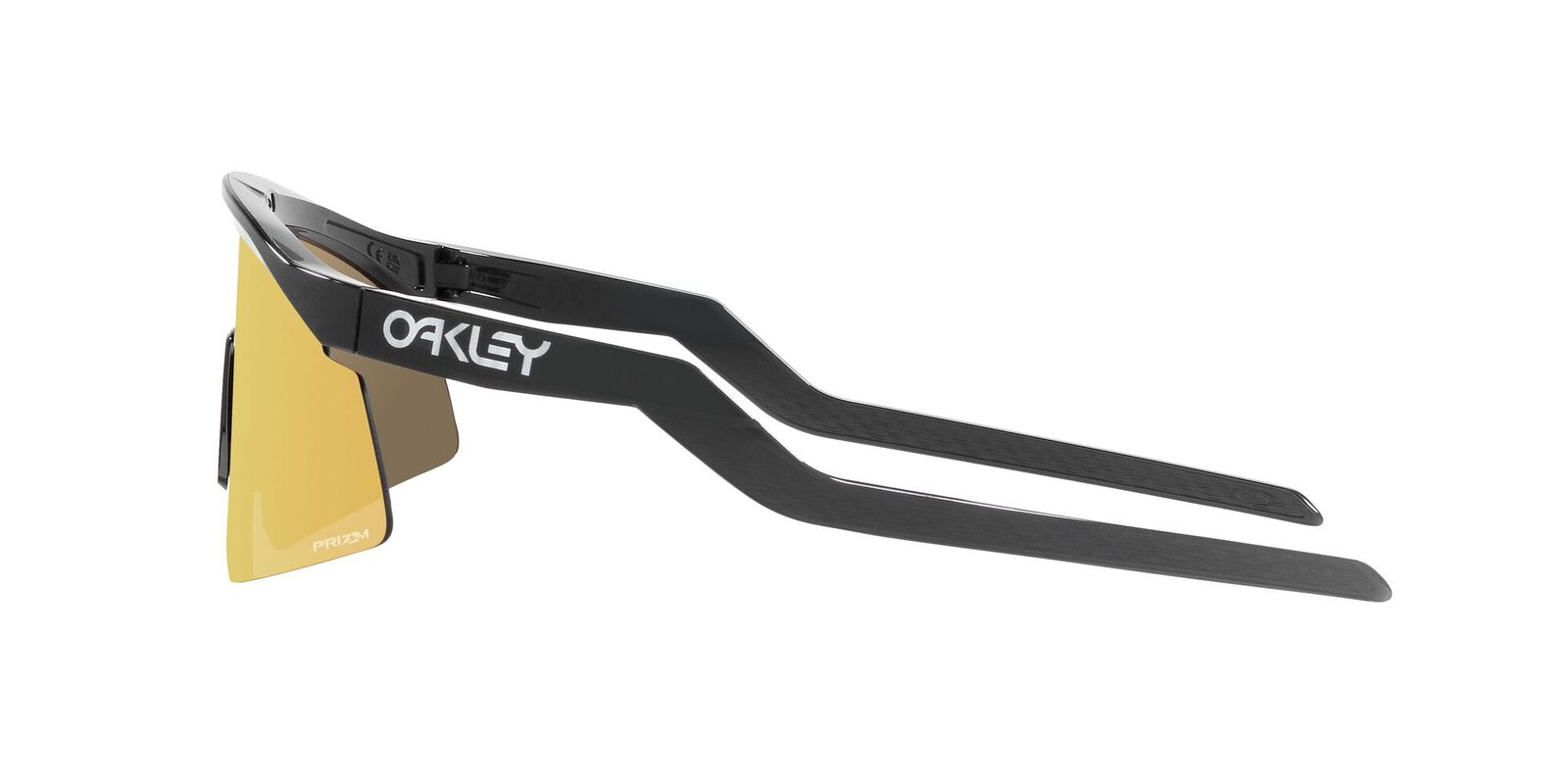 Oakley Hydra OO9229-0837 Black Ink / Prizm 24K Lenses