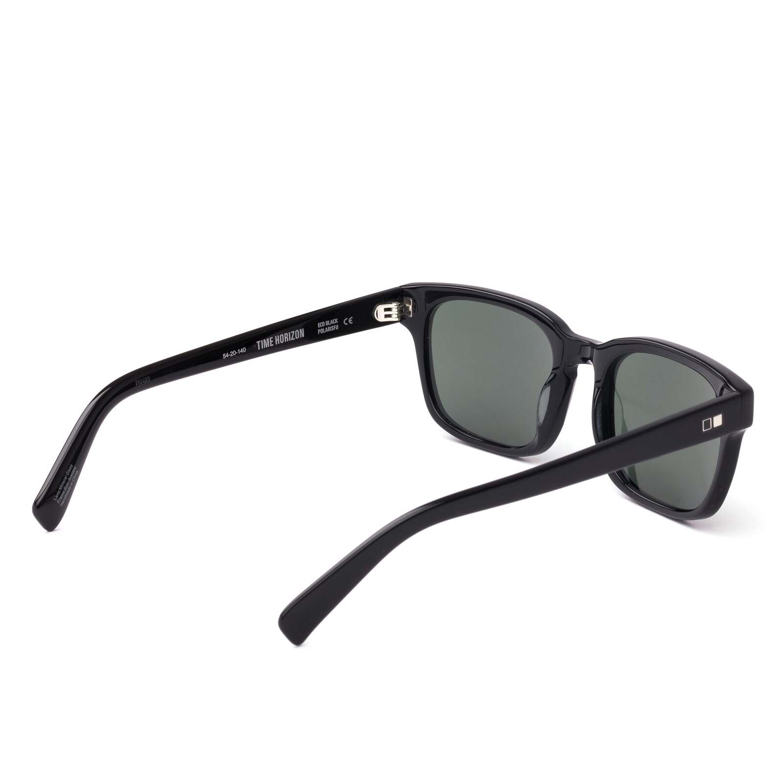 Otis Time Horizon 167-2204P Eco Black / Grey Polarised Lenses