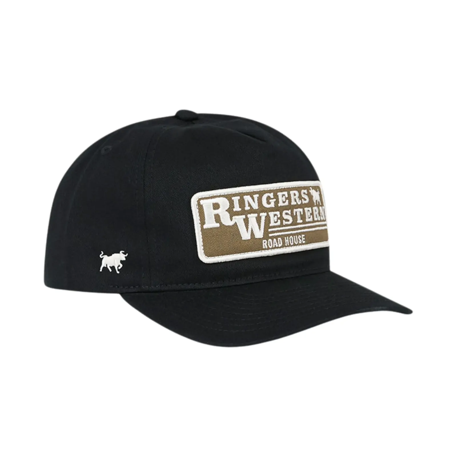 Ringers Western The Original Roadhouse Black OSFM