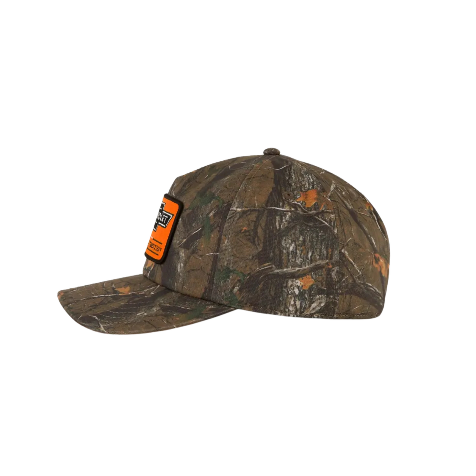 Gilroy Co. Chevrolet Pro Realtree Camo OSFM