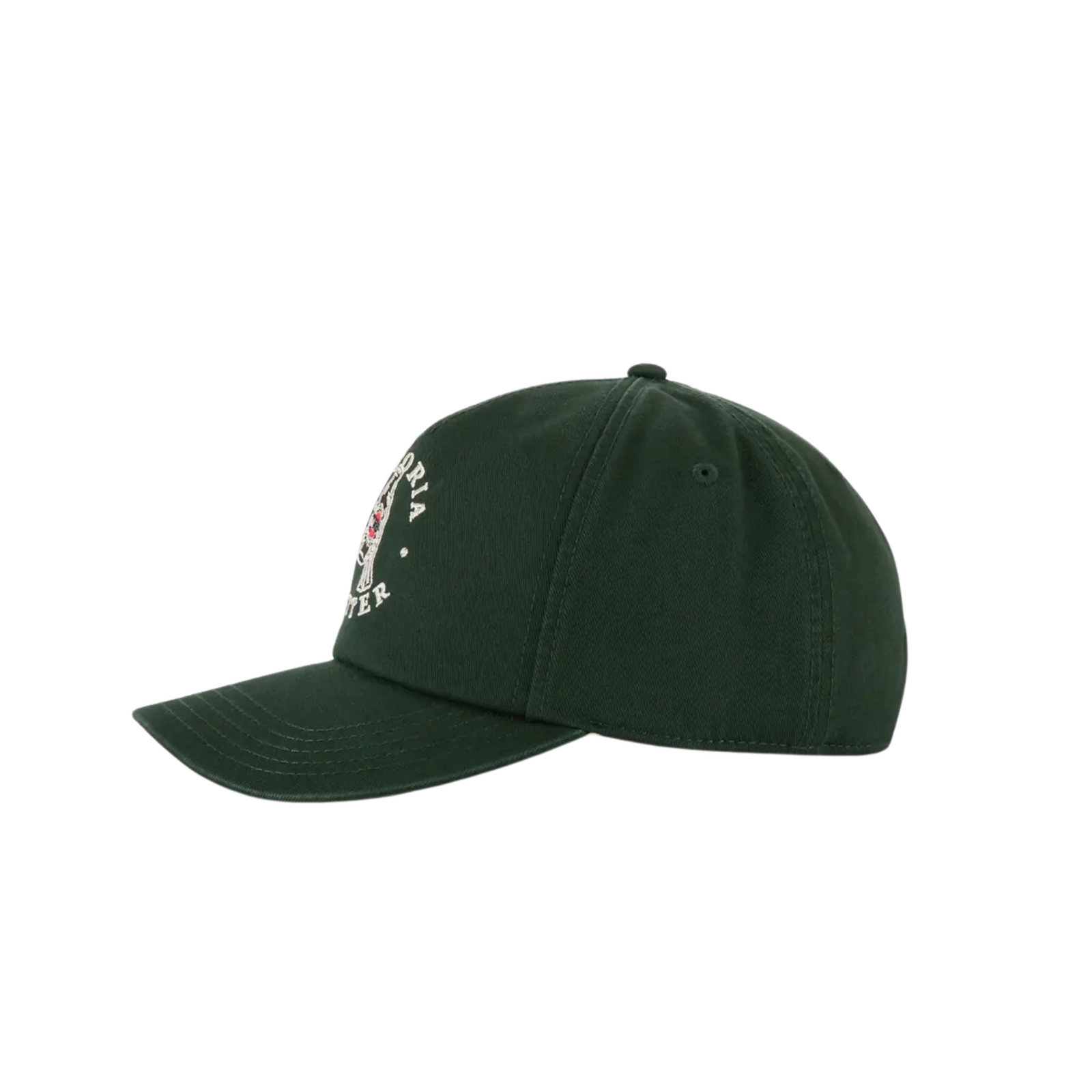 Gilroy Co. Victoria Bitter Pro Stubby Skele Dark Green OSFM