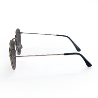 Urban Offspring C62 Light Gold / Brown Gradient Lenses