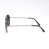 Urban Peyton C13 Gold Flash / Pink Revo Lenses