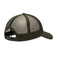 Oakley Trucker Ellipse Hat FOS900005 86LU New Dark Brush OSFM