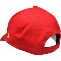 New Era Gold Coast Suns 9Forty Media OSFA
