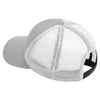 Oakley B1B HDO Patch Trucker FOS900906 22Y Stone Gray OSFM