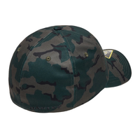 Oakley Tincan Cap 911545-9NQ 9NQ B1B Camo Hunter Size L/XL