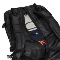 Oakley Duffle Road Trip RC 50L FOS901037 02E Blackout OSFM