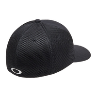 Oakley Ellipse Mesh FOS900835 022 Black w White S/M