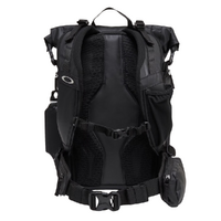 Oakley Backpack Road Trip Terrain 25L RC Pack FOS901338 02E Blackout