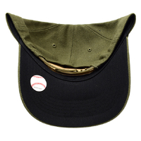 47 Brand Boston Red Sox MLB MVP DT Snapback Sandalwood OSFM B-REPDT02WBP-SWA