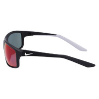 Nike Adrenaline 22 NKDV2154 010-64 Matte Black / Field Tint Lenses