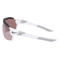 Nike Show X Rush NKDZ7369 100-58 White / Road Tint Lenses