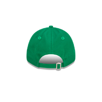 New Era South Sydney Rabbitohs 9Forty Replen Green OSFM