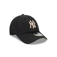 New Era 9Forty MLB New York Yankees Prolite Black Stone Black OSFM 60293307