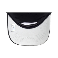 47 Brand Los Angeles Kings NHL MVP DT Snapback Black OSFM HVIN-MPDTP08WBP-BKC88