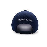 Mitchell & Ness Classic Red Chicago Bulls State Of Mind NBA Midnight Navy OSFM MNCG22011