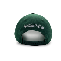 Mitchell & Ness Classic Red Los Angeles Lakers State Of Mind NBA Malachite Green OSFM MNLL22011