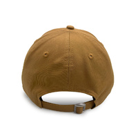 New Era Las Vegas Raiders 9Forty Replen NFL Wheat OSFM