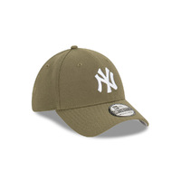 New Era New York Yankees 39Thirty Olive M/L