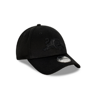 New Era Penrith Panthers 9Forty Core BOB Black/Black OSFM