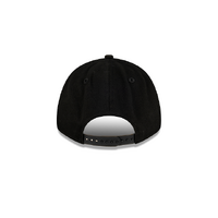 New Era Parramatta Eels 9Forty Core BOB Black/Black OSFM