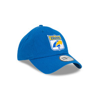 New Era West Coast Eagles Casual Classic Kick Off 2023 Blue OSFM
