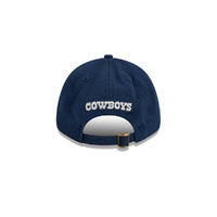 New Era 9Forty Dallas Cowboys NFL Historic Pack Dark Blue OSFM 60359600