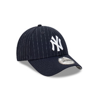 New Era 9Forty New York Yankees MLB Pinstripe OTC Navy OSFM 60494691
